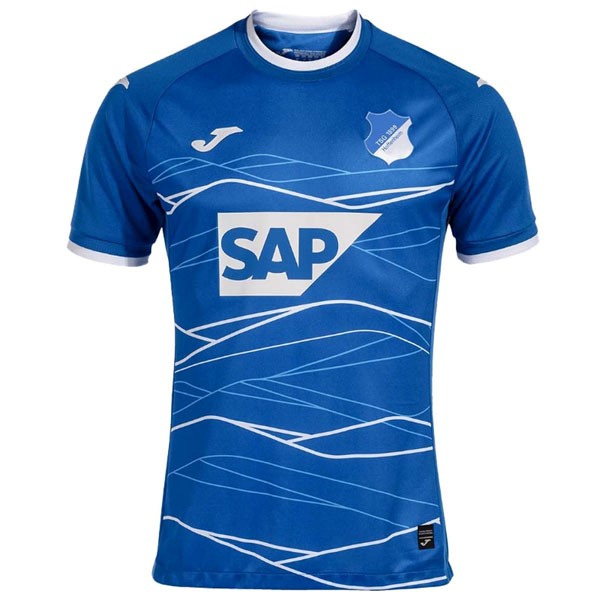 Tailandia Camiseta Hoffenheim 1ª 2022 2023